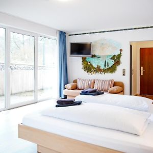 Deluxe Kamer